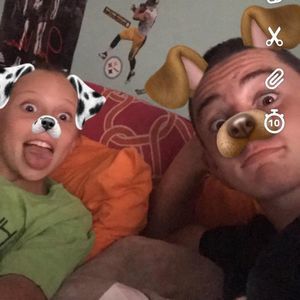 Meet your Posher, Morgan